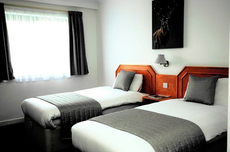 Hotel Days Inn Hamilton