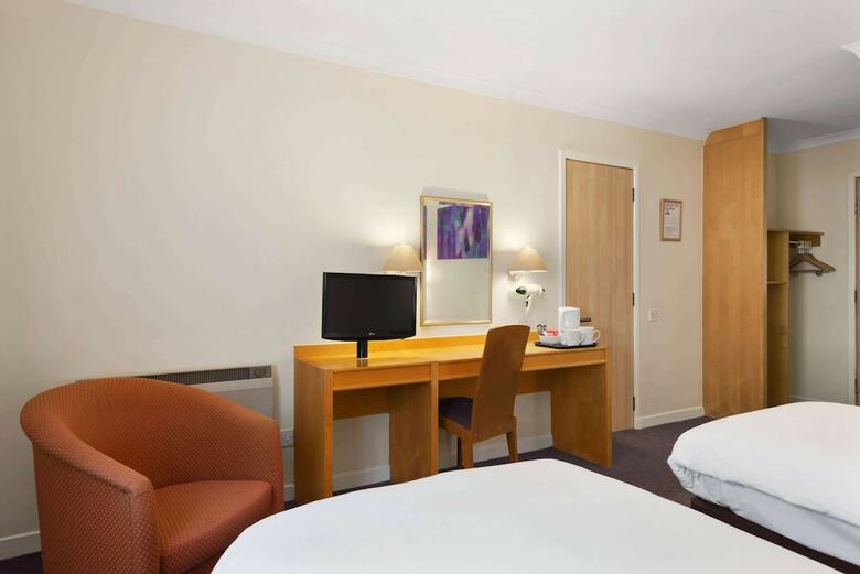 Hotel Days Inn Hamilton