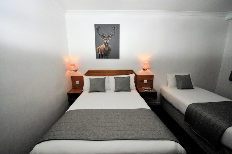 Hotel Days Inn Hamilton