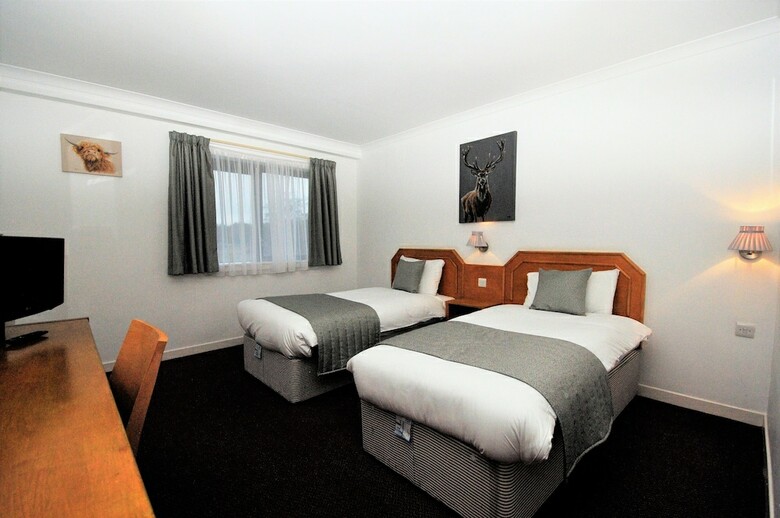 Hotel Days Inn Hamilton