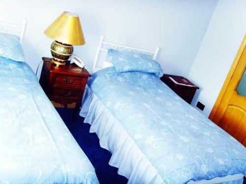 Hostal Villa Hotel