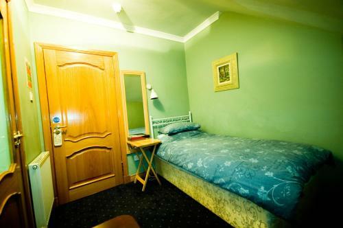 Hostal Villa Hotel