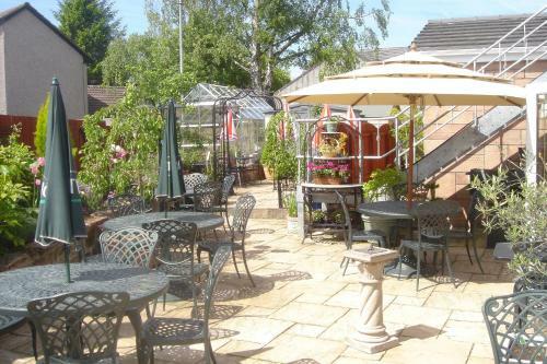 Hostal Villa Hotel