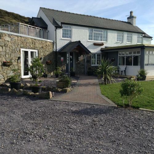 Bed & Breakfast Moel Yr Wyn