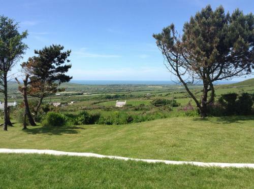 Bed & Breakfast Moel Yr Wyn