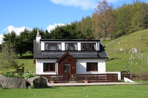 Agroturismo Highgarry Cottage