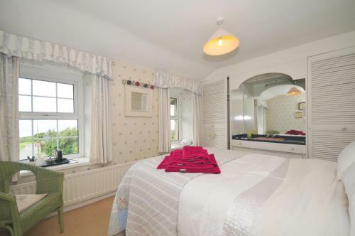 Bed & Breakfast Fron Deg Guest House