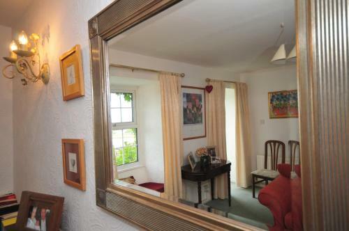 Bed & Breakfast Fron Deg Guest House