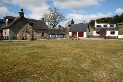 Agroturismo Ardgarry Farm