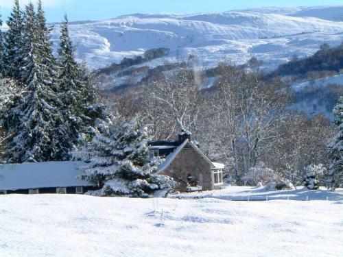 Agroturismo Ardgarry Farm