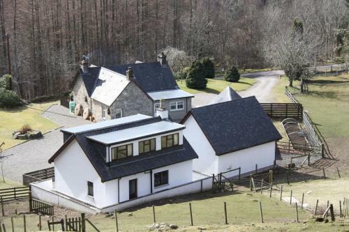 Agroturismo Ardgarry Farm
