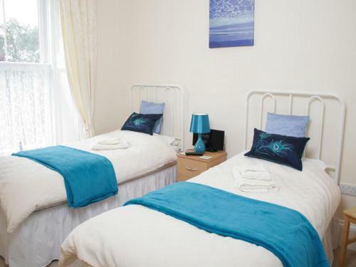 Mansefield House B&B