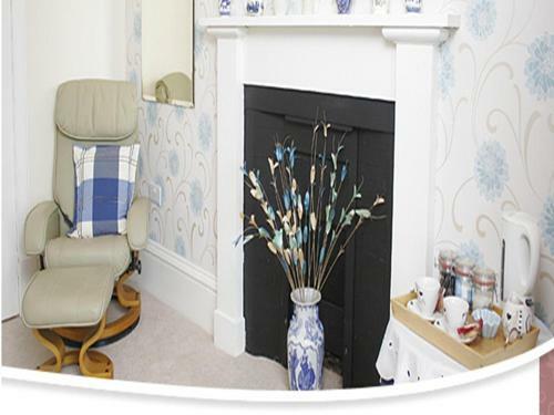Mansefield House B&B