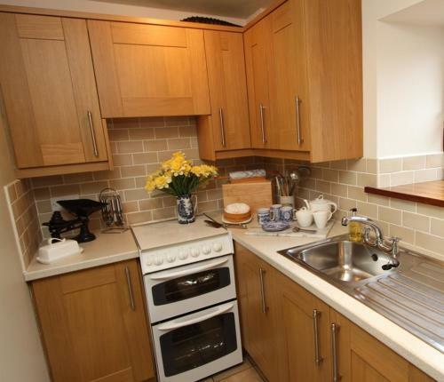 Agroturismo Ystumgwern Luxury Barn Conversions