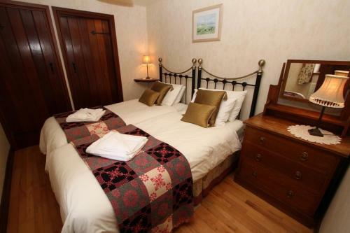 Agroturismo Ystumgwern Luxury Barn Conversions