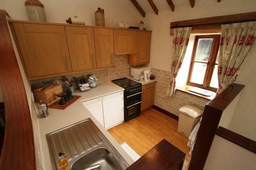 Agroturismo Ystumgwern Luxury Barn Conversions