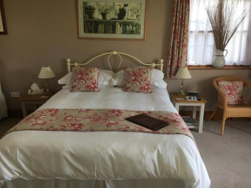 Bed & Breakfast The Old Farmhouse