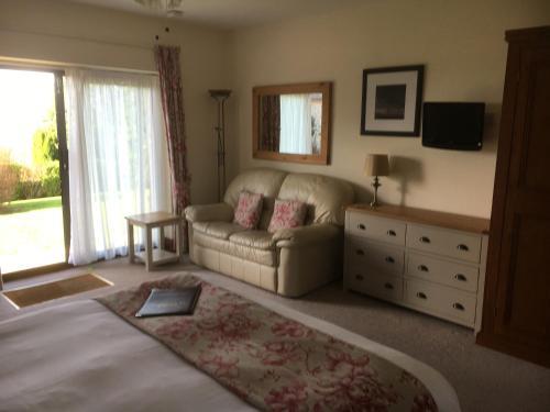 Bed & Breakfast The Old Farmhouse