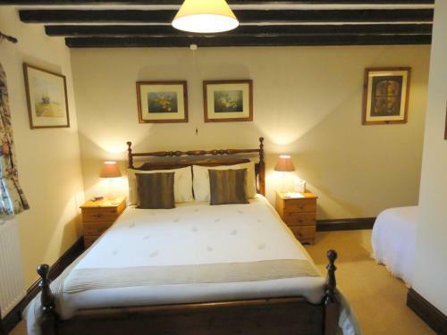 Bed & Breakfast The Old Farmhouse