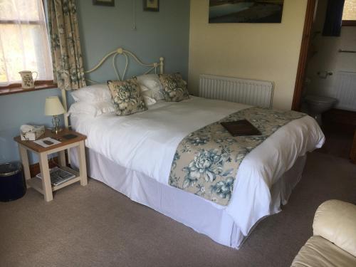 Bed & Breakfast The Old Farmhouse