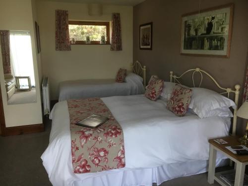 Bed & Breakfast The Old Farmhouse
