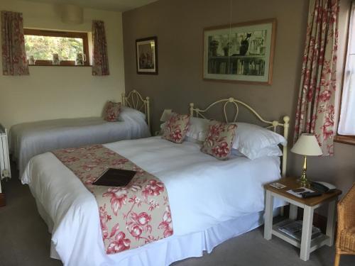 Bed & Breakfast The Old Farmhouse