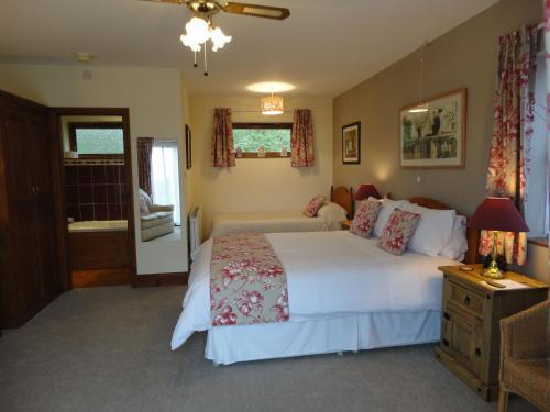 Bed & Breakfast The Old Farmhouse