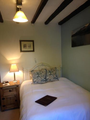 Bed & Breakfast The Old Farmhouse