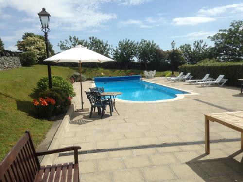 Bed & Breakfast The Old Farmhouse