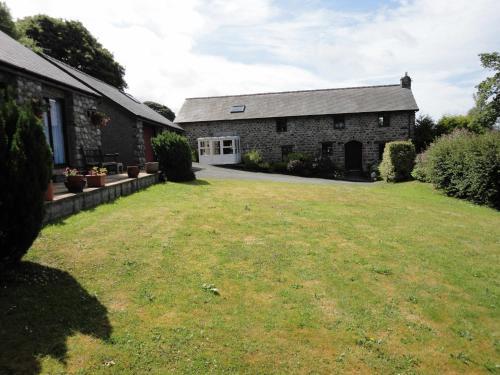 Bed & Breakfast The Old Farmhouse