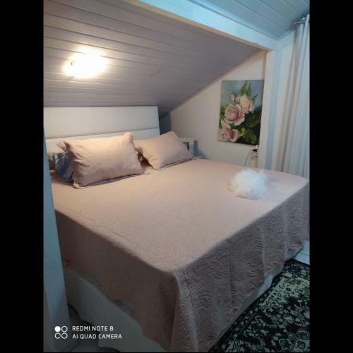 Casa Temporada Balne�rio Cambori� Centro