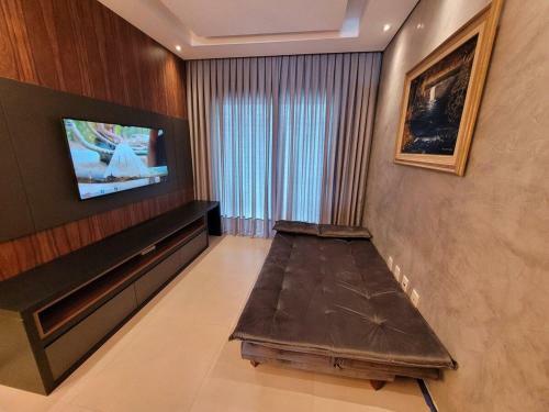 Apartamento Apto 2 Su�tes Na Praia Dos Amores