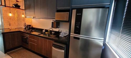 Apartamento Apto 2 Su�tes Na Praia Dos Amores