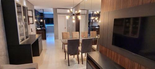 Apartamento Apto 2 Su�tes Na Praia Dos Amores