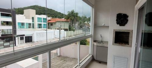 Apartamento Apto 2 Su�tes Na Praia Dos Amores