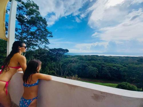 Villa Casa Paraiso Azul Ocean View