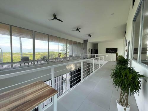 Villa Casa Paraiso Azul Ocean View