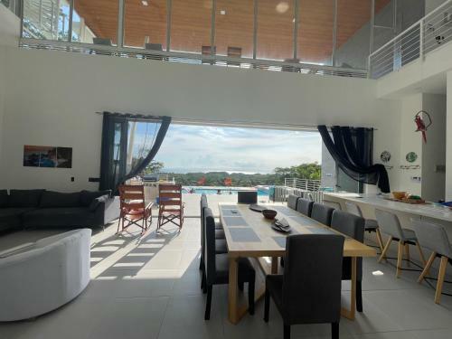 Villa Casa Paraiso Azul Ocean View