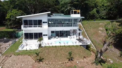 Villa Casa Paraiso Azul Ocean View