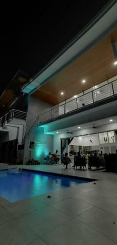 Villa Casa Paraiso Azul Ocean View
