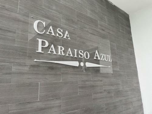 Villa Casa Paraiso Azul Ocean View