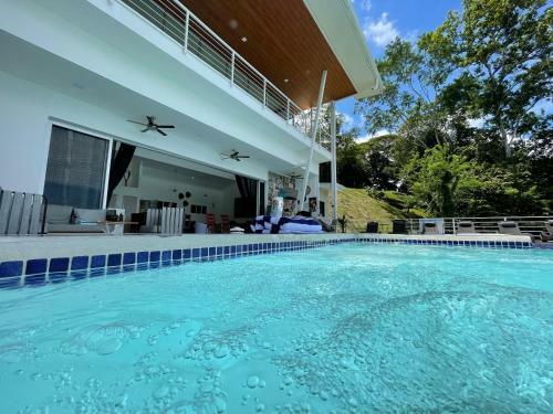 Villa Casa Paraiso Azul Ocean View