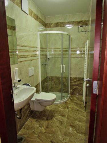 Hostal Gosti??e Zvezda Ljutomer