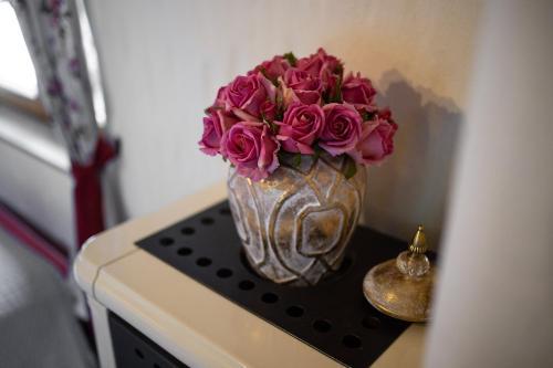 Apartamento Rose Garden