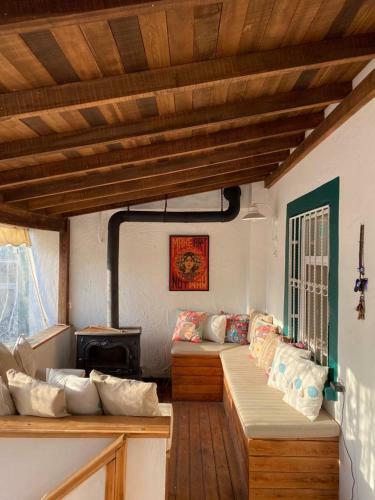 Hotel ?merek Ta? Ev Butik Otel