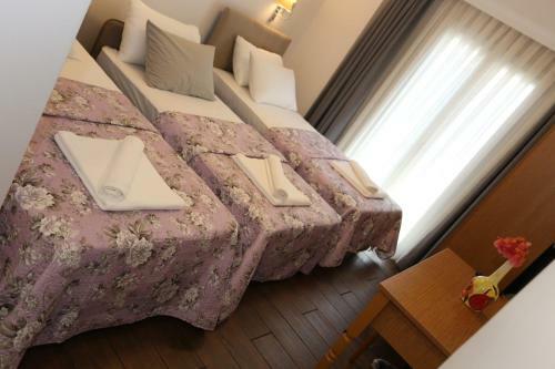 Bed & Breakfast Ata�esme Otel