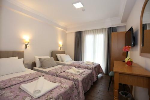 Bed & Breakfast Ata�esme Otel