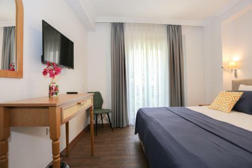 Bed & Breakfast Ata�esme Otel