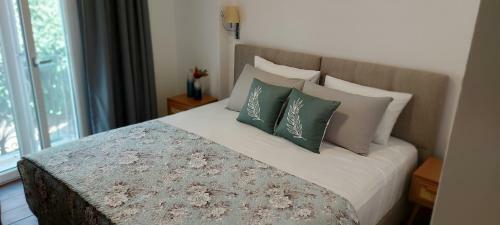Bed & Breakfast Ata�esme Otel