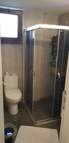 Hostal �e?me Deluxe Oda